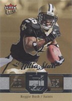 2007 Fleer Ultra Reggie Bush #US-RB