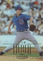 2002 Topps Gold Label - Jon Lieber #57