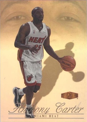 1999-00 Flair Showcase #3 C Vince Carter ConVINCEing Rare | eBay