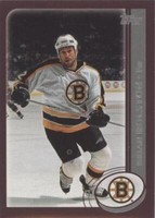 2002-03 Topps - Brian Rolston #250