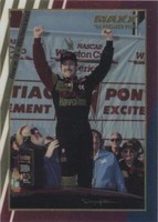 1994 Maxx Premier Plus - Davey Allison #168