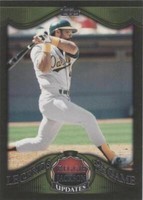 2009 Topps Updates & Highlights - Reggie Jackson #LGU14