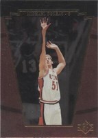 1998-99 SP Top Prospects - Michael Doleac #13