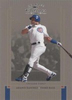 2005 Donruss Classics - Aramis Ramirez #116