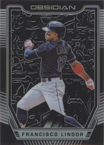 MLB TOPPS 　FRANCISCO LINDOR　HFA SSP Francisco Lindor 2025 Topps #HA-17 Home Field Advantage