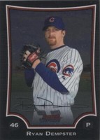 2009 Bowman Chrome - Ryan Dempster #96