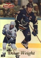 1999-00 Topps Gold Label - Doug Weight #28