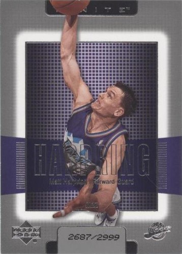 NBA カード2003-04 UPPER DECK LEBRON JAMES Amazon.com: Graded 2003-04 Upper Deck LeBron James #29 Box