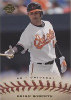 2009 Sweet Spot - Brian Roberts #10