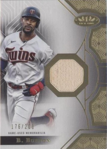 2023 Topps Tier One - Byron Buxton #T1R-BB