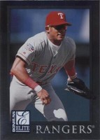 1998 Donruss Elite - Fernando Tatis #108