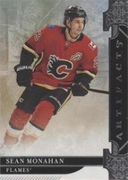 2019-20 Upper Deck Artifacts - Sean Monahan #36