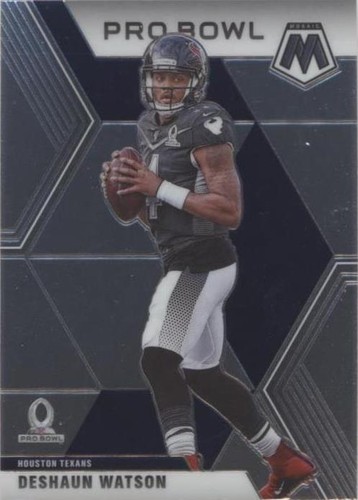 2020 Panini Mosaic Deshaun Watson #259