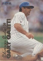 1999 Fleer Tradition - Gary Gaetti #407