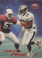 1998 Topps Stars Charlie Garner #69