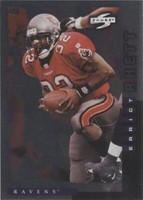 1998 Score Errict Rhett #PP60