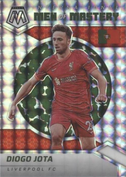 Diogo Jota Trading Cards for sale | eBay Diogo Jota Trading Cards for sale | eBay