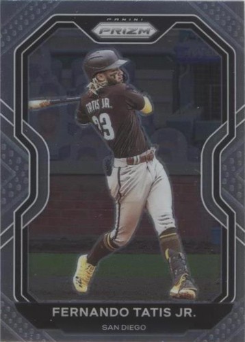 稀少TATIS JR. FERNANDO TATIS JR TOPPS 1992 ROOKIE MAJOR LEAGUE MLB DEBUT