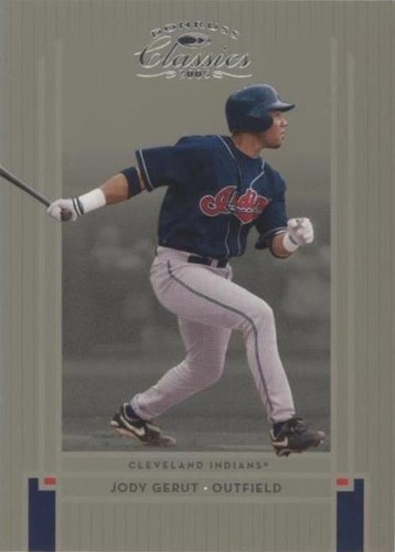 2005 Donruss Classics - Jody Gerut #9
