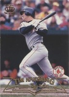 1998 Pacific Crown Collection - Tim Naehring #45