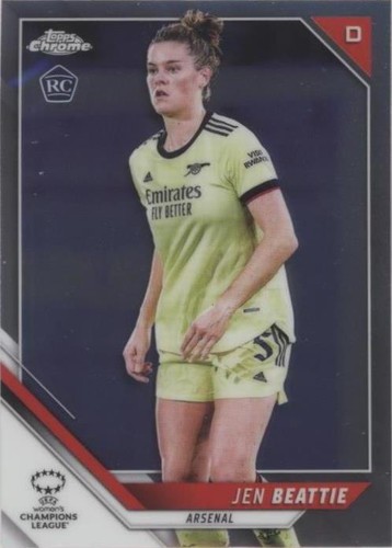 Lot De 3 Cartes Collector Alexia Putellas 2022-23 Topps Chrome /125 Et /250 - FC Barcelone - Édition Limitée