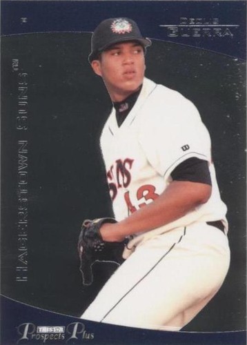 2006 TRISTAR Prospects Plus - Deolis Guerra #70