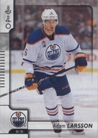 2017-18 O-Pee-Chee - Adam Larsson #33