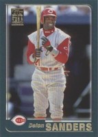 2021 Topps Archives - Deion Sanders #228