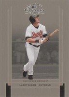2005 Donruss Classics - Larry Bigbie #39