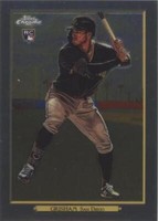 2020 Topps - Trent Grisham #TRC-50