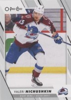 2023-24 O-Pee-Chee - Valeri Nichushkin #432