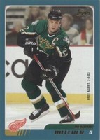 2003-04 Topps - Derian Hatcher #170