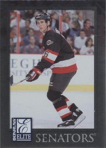1997-98 Donruss Elite - Wade Redden #86