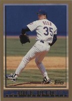 1998 Topps - Rick Reed #132