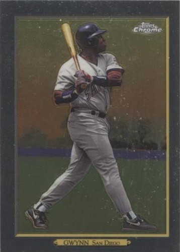 2020 Topps - Tony Gwynn #TRC-70