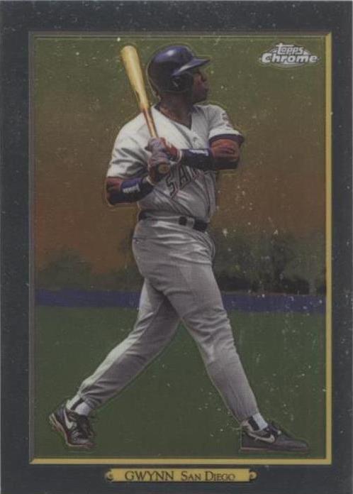 Topps 2020 - Tony Gwynn #TRC-70