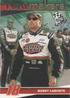 2005 Press Pass - Bobby Labonte #104