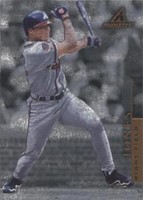 1998 Pinnacle - Andruw Jones #PP36