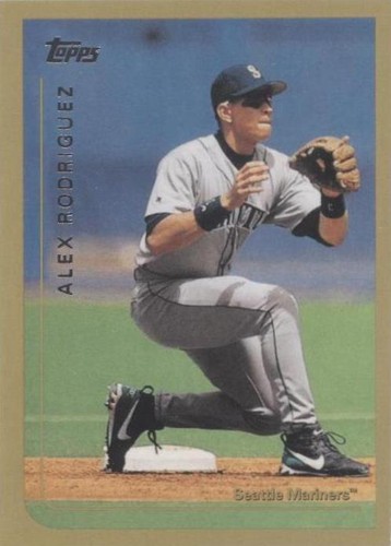 2010 Topps - Alex Rodriguez #CMT106