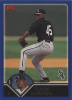 2003 Topps - Tom Gordon #443