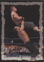 2004 Fleer WWE Chaos - Chris Benoit #10