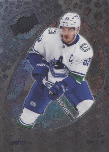 2022-23 Skybox Metal Universe - Bo Horvat #2