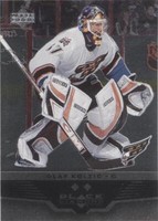2005-06 Upper Deck Black Diamond - Olaf Kolzig #126
