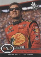 2008 Press Pass - Martin Truex Jr. #11