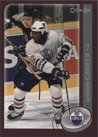 2002-03 O-Pee-Chee - Anson Carter #33
