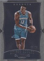 2017-18 Panini Dominion - Dwight Howard #96