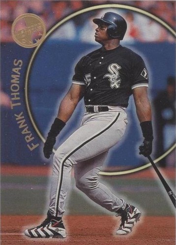 THE STAR CLUB 『FANATIC 』 1993 Stadium Club MLB Dion James #266 | eBay