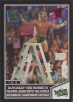 2013 Topps Best of WWE - Dolph Ziggler #24