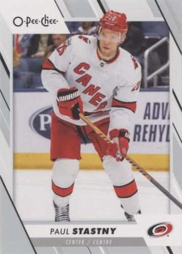 2023-24 O-Pee-Chee - Paul Stastny #270