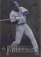 2006 Upper Deck Special F/X - Preston Wilson #496